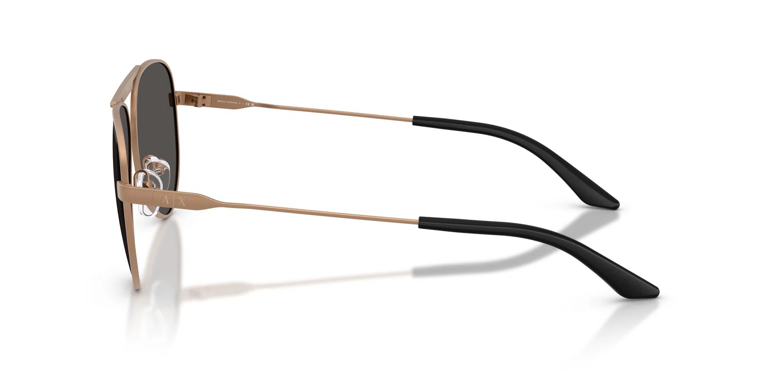 Armani Exchange 2060S Sunglasses - view 7